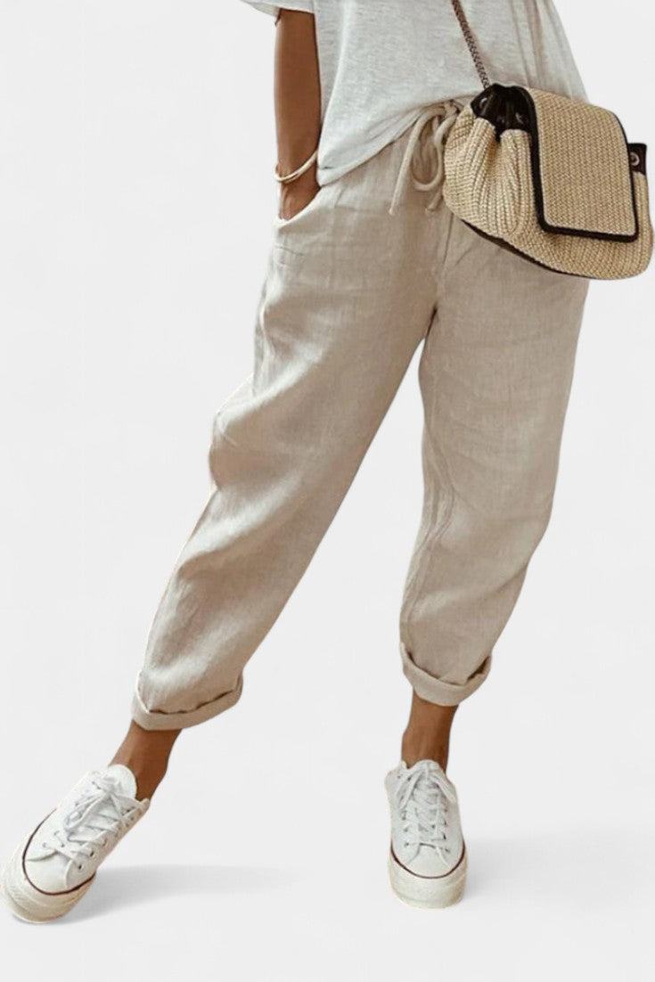 PANTALONES