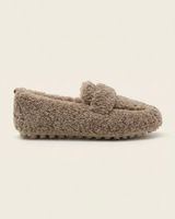 Solana - Mocasines cálidos con diseño elegante