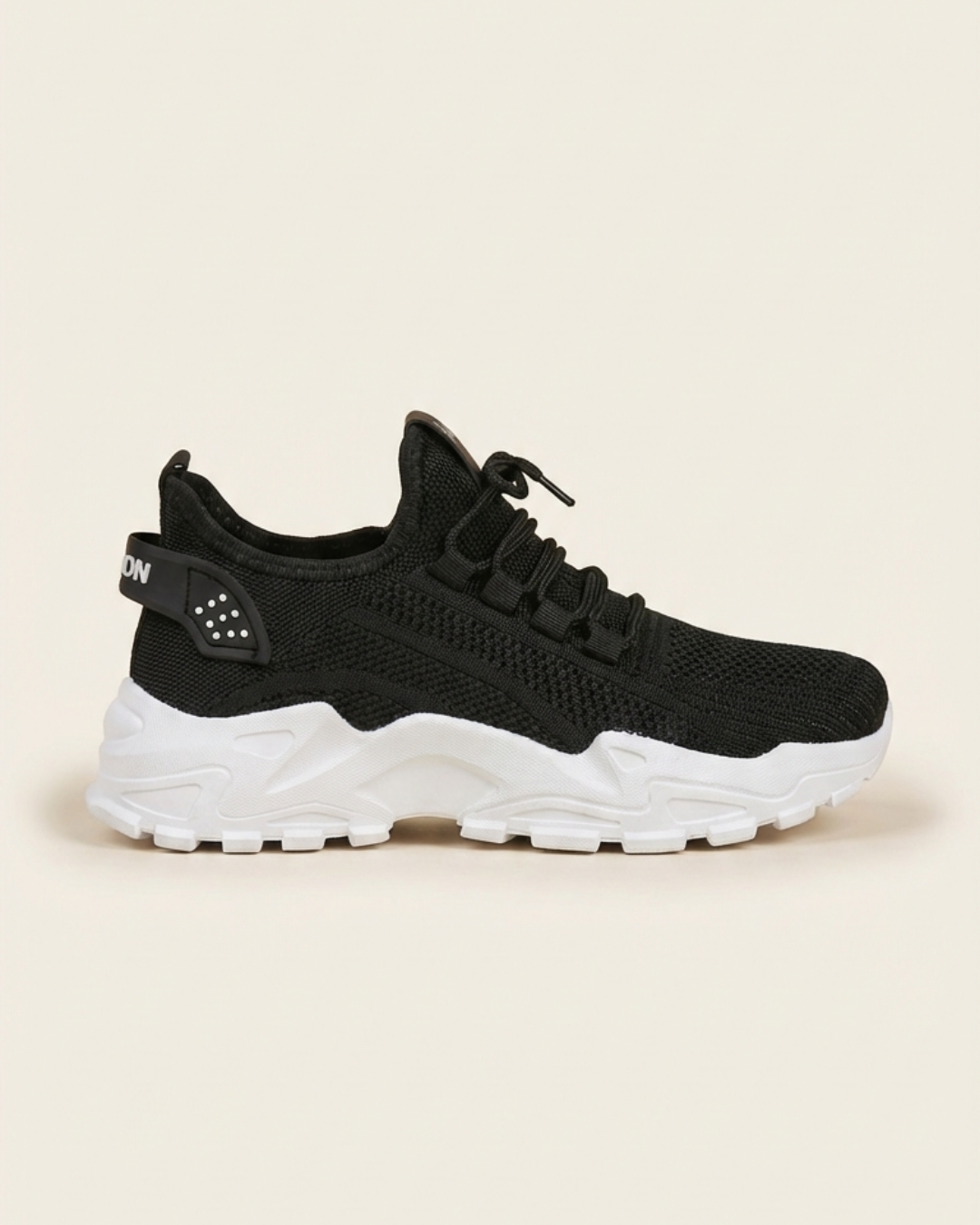 Sereda - Zapatillas cómodas y transpirables