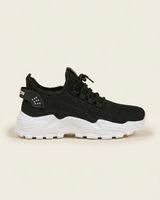 Sereda - Zapatillas cómodas y transpirables