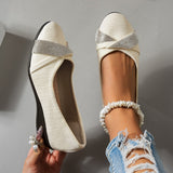 Arya - Zapatos ligeros y ortopédicos con cuña