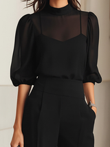 Emma | Elegante set de 3 piezas