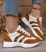 Selvia - Zapatillas elegantes y cómodas