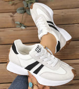 Selvia - Zapatillas elegantes y cómodas