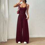 Alma - Mono casual de tirantes finos