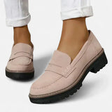 Abigail - Elegantes mocasines ortopédicos