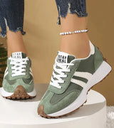 Selvia - Zapatillas elegantes y cómodas