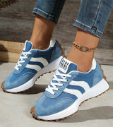 Selvia - Zapatillas elegantes y cómodas