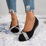 Arya - Zapatos ligeros y ortopédicos con cuña